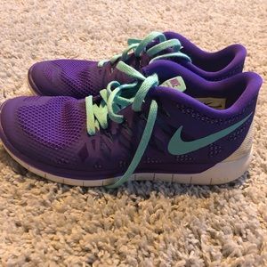 Nike free run 5.0 Sneakers